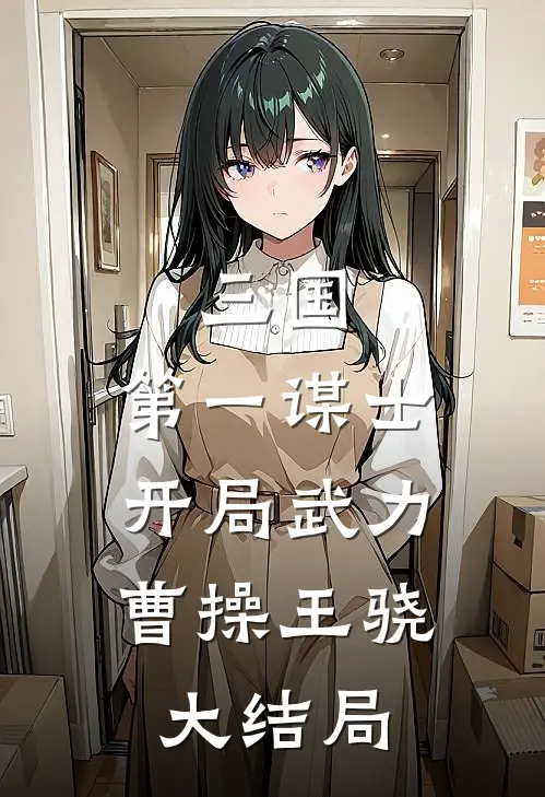 三国第一谋士,开局武力曹操王骁大结局免费阅读