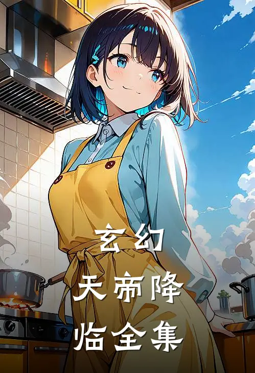 玄幻天帝降临全集免费观看
