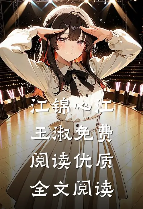 江锦心江玉淑免费阅读优质全文阅读