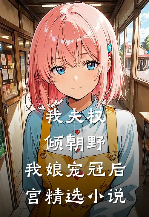 我夫权倾朝野,我娘宠冠后宫精选免费阅读