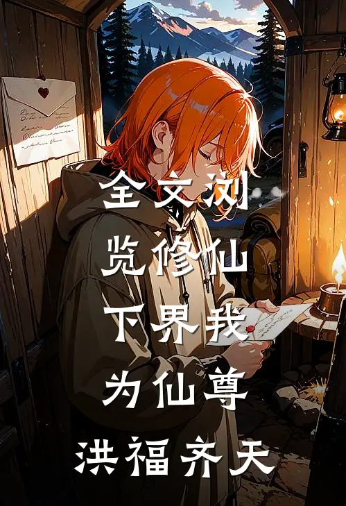全文浏览修仙下界我为仙尊,洪福齐天