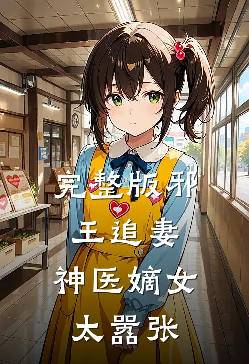 完整版邪王追妻神医嫡女太嚣张