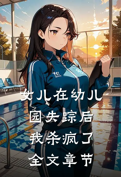女儿在幼儿园失踪后,我杀疯了全文章节阅读