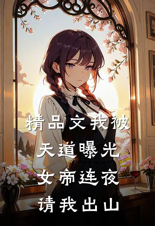精品文我被天道曝光,女帝连夜请我出山免费阅读