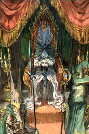 十年不见边关月无删减全文