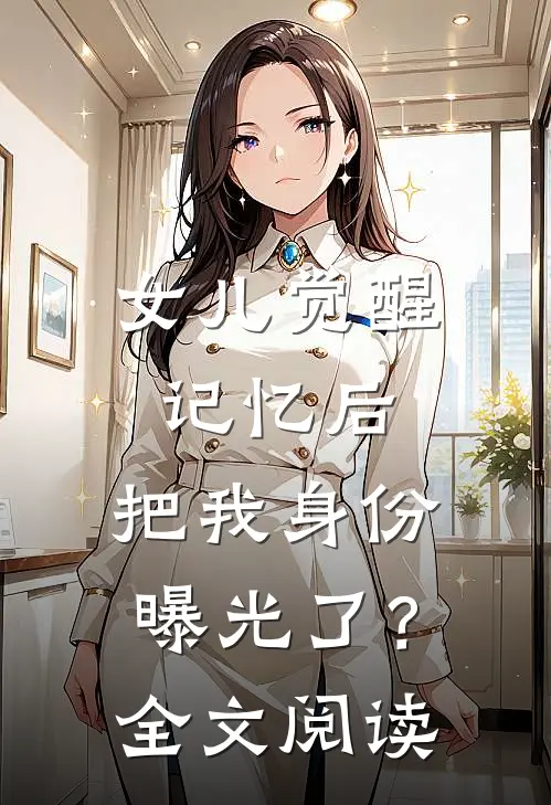 女儿觉醒记忆后,把我身份曝光了?全文阅读