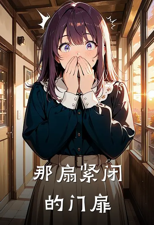 那扇紧闭的门扉