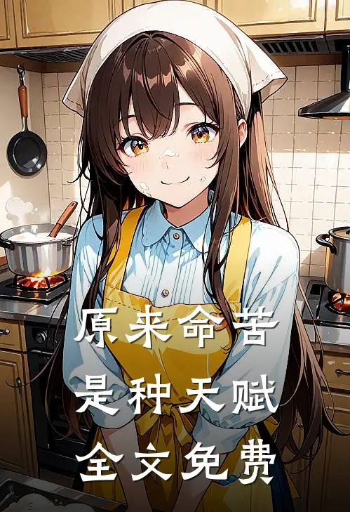原来命苦是种天赋全文免费