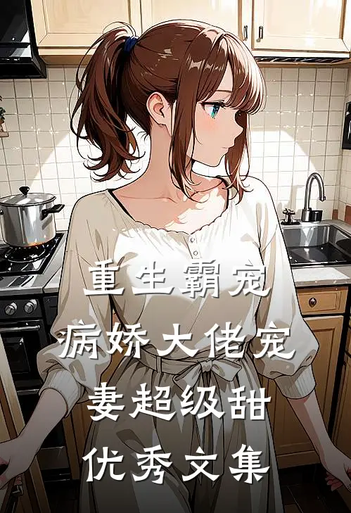重生霸宠病娇大佬宠妻超级甜优秀文集免费阅读