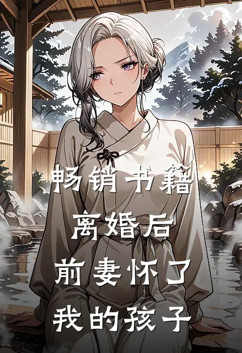 畅销书籍离婚后,前妻怀了我的孩子