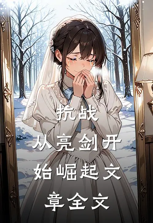 抗战从亮剑开始崛起文章全文