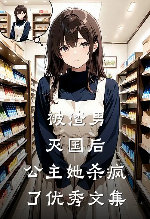 被渣男灭国后,公主她杀疯了优秀文集在线阅读