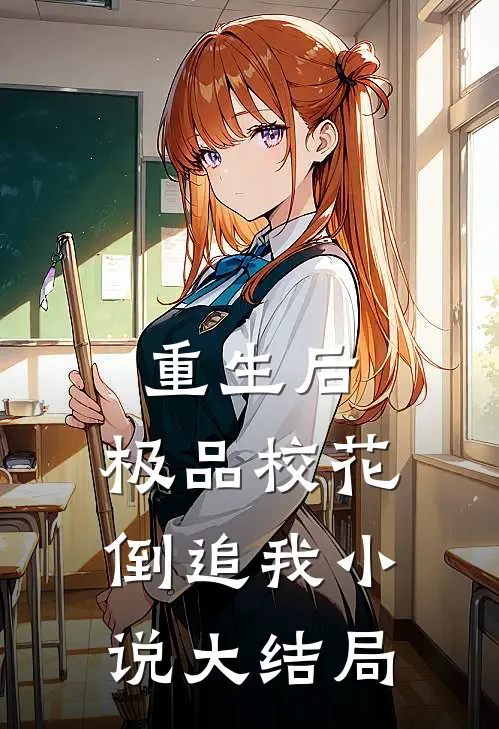重生后,极品校花倒追我大结局