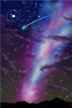 涟漪轻起，桉叶落无归结局+后续