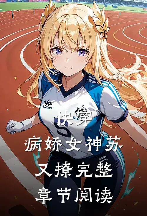 快穿病娇女神苏又撩完整章节阅读