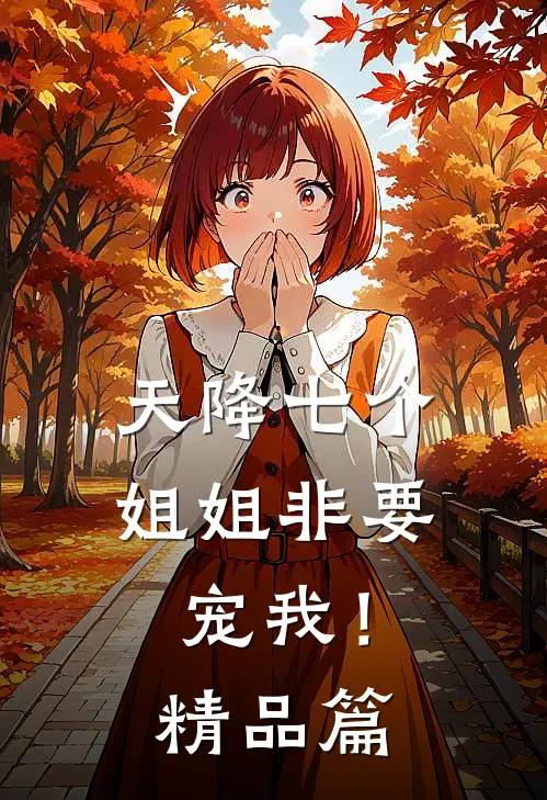 天降七个姐姐非要宠我!精品篇