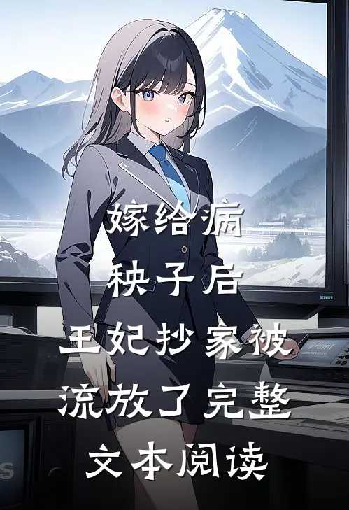 嫁给病秧子后,王妃抄家被流放了完整文本阅读