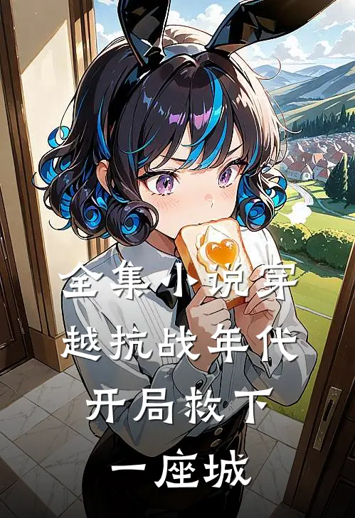 全集穿越抗战年代,开局救下一座城门