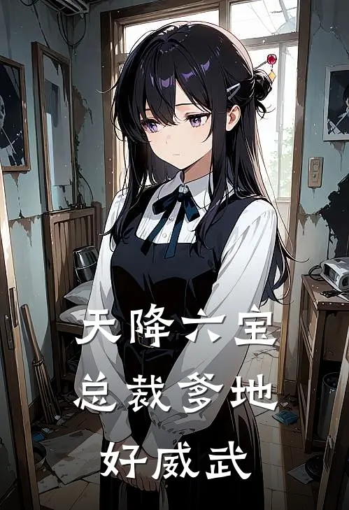 天降六宝总裁爹地好威武