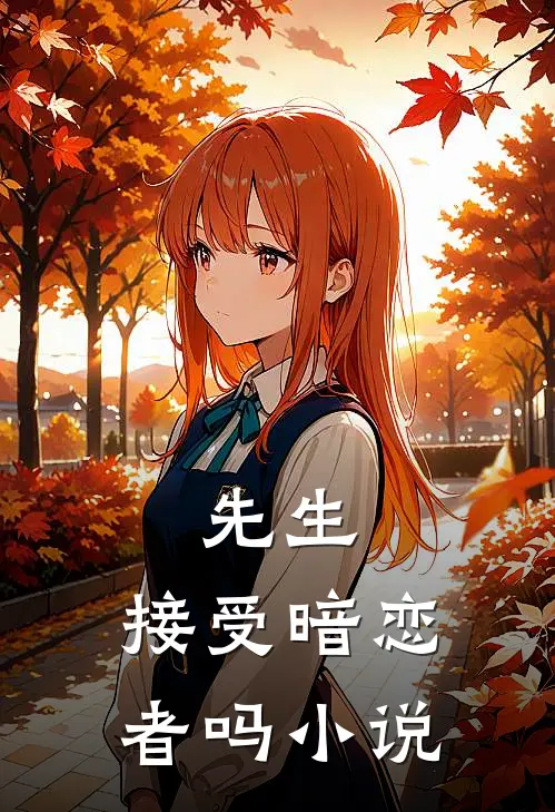 先生,接受暗恋者吗在线阅读