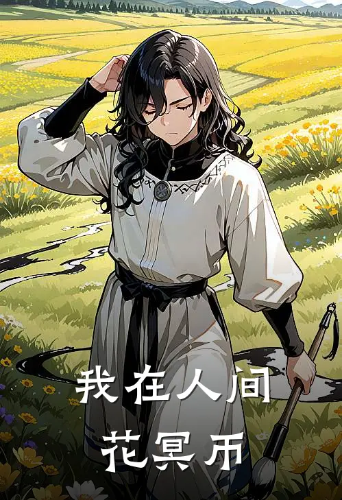 我在人间花冥币百度