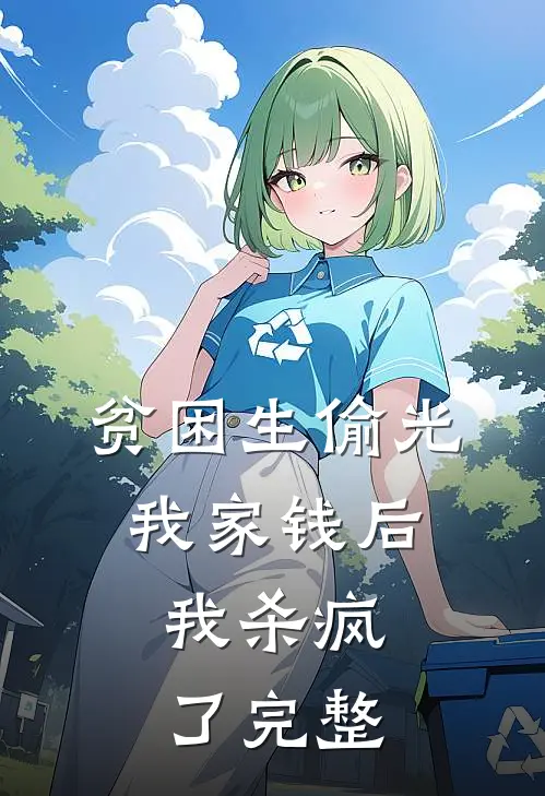 贫困生偷光我家钱后,我杀疯了完整