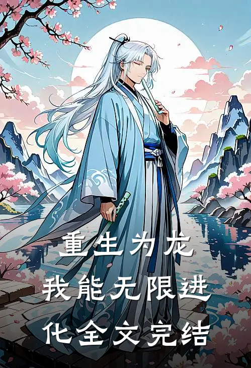 重生为龙,我能无限进化全文完结了吗