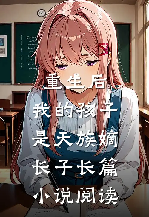 重生后,我的孩子是天族嫡长子长篇阅读全文