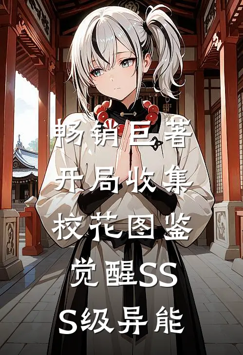 畅销巨著开局收集校花图鉴，觉醒SSS级异能