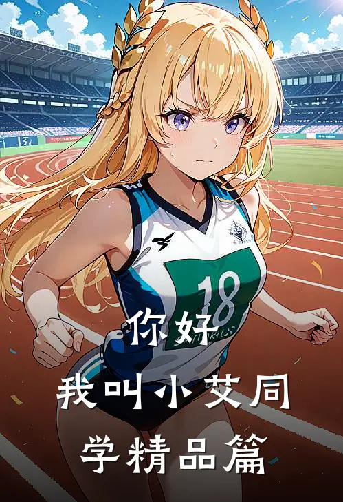 你好,我叫小艾同学精品篇