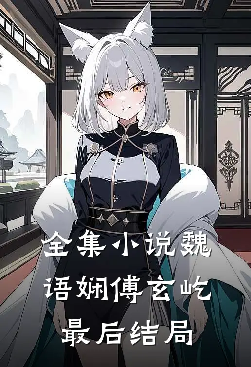全集小说魏语娴傅玄屹最后结局