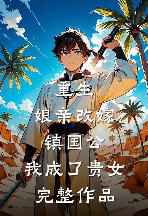 重生娘亲改嫁镇国公,我成了贵女完整作品