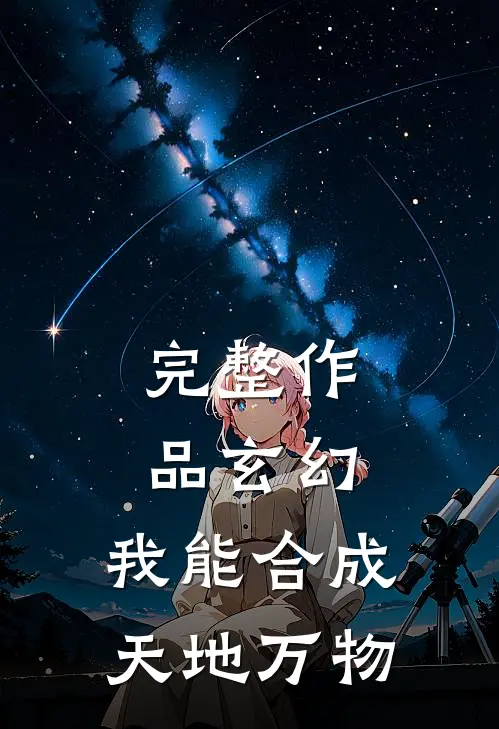 完整作品玄幻我能合成天地万物的
