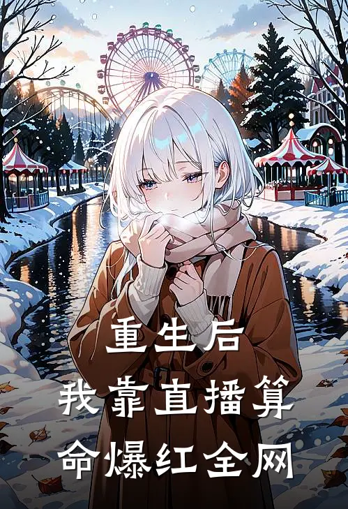 重生后，我靠直播算命爆红全网