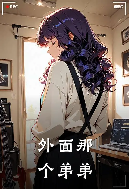外面那个弟弟