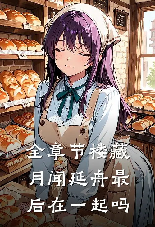 全章节楼藏月闻延舟最后在一起吗