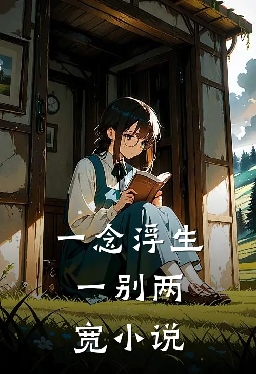 一念浮生,一别两宽