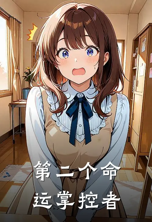 第二个命运掌控者