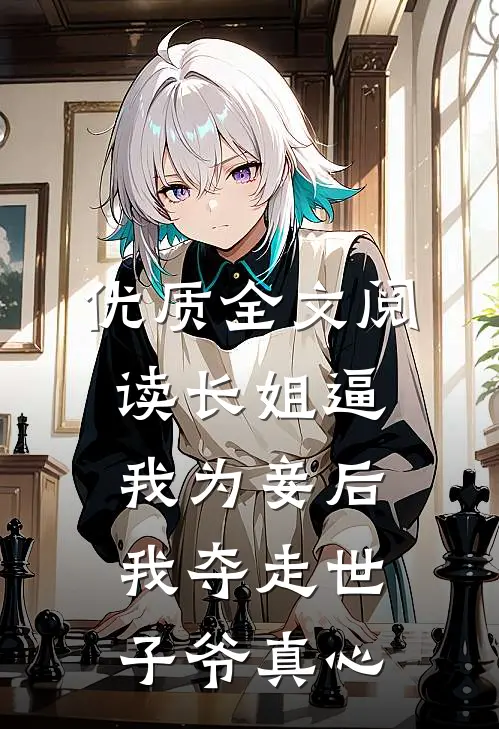 优质全文阅读长姐逼我为妾后，我夺走世子爷真心