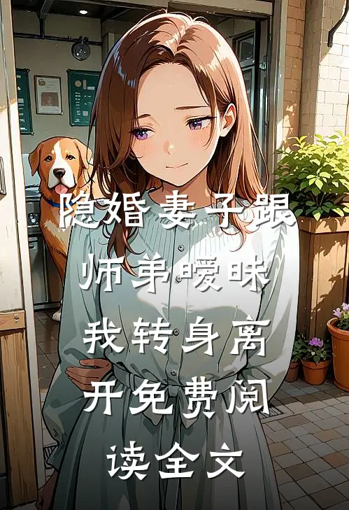 隐婚妻子跟师弟暧昧,我转身离开免费阅读全文