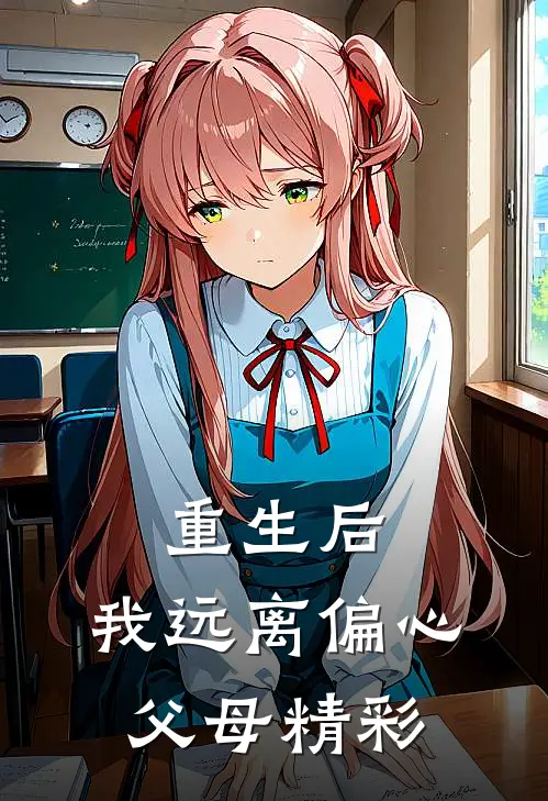 重生后,我远离偏心父母精彩