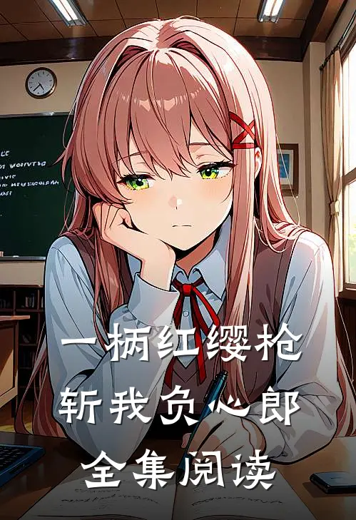 一柄红缨枪斩我负心郎全集阅读