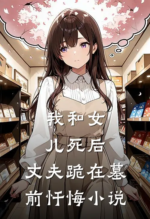 我和女儿死后,丈夫跪在墓前忏悔阅读