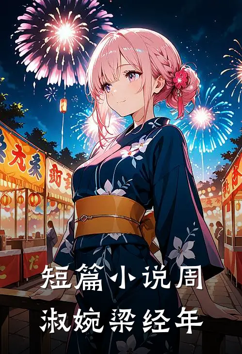 短篇小说周淑婉梁经年