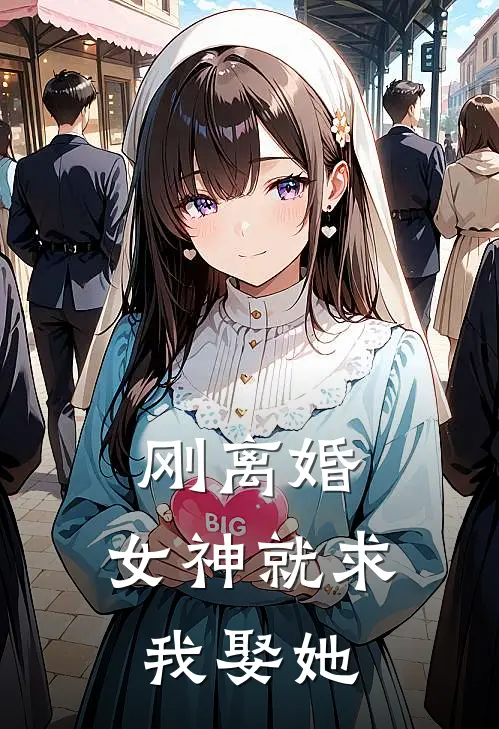 刚离婚,女神就求我娶她