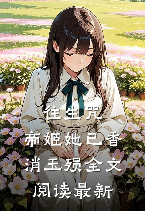 往生咒帝姬她已香消玉殒全文阅读最新