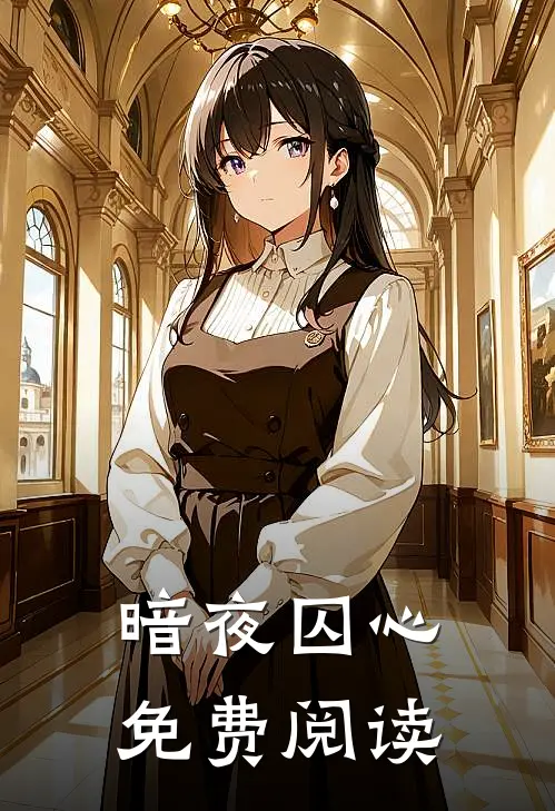 暗夜囚心免费阅读