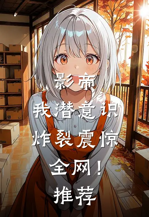 影帝我潜意识炸裂震惊全网!推荐漫画