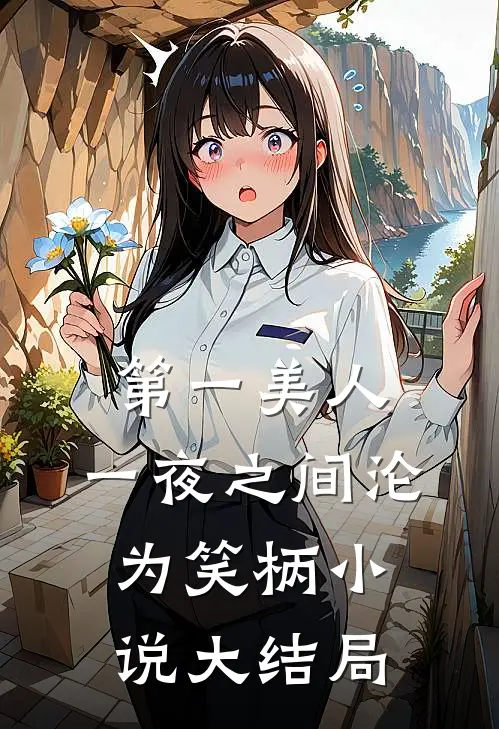 第一美人,一夜之间沦为笑柄大结局免费阅读