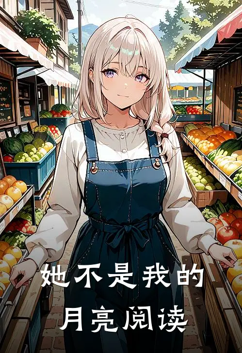 她不是我的月亮阅读
